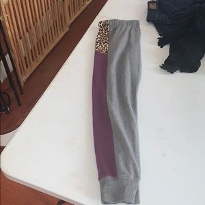 PINK by Victoria’s Secret Joggers!